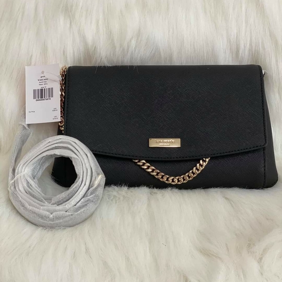 KATE SPADE CROSSBODY/  SHOULDER BAG - Picture 3 of 6